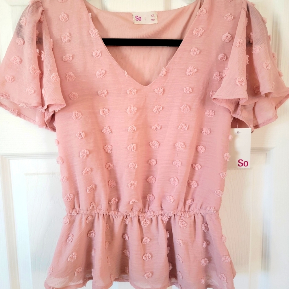 Summer Top